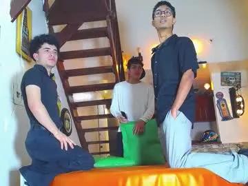 Discover the hot 20 years old flyckers from Chaturbate as he gets kooky flyckers from Chaturbate