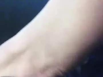 footnylonlover on Chaturbate 