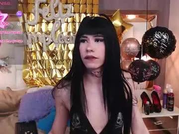 foxxy_dolce on Chaturbate 