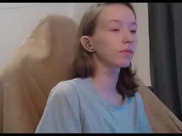 Freechat fran_bow on Chaturbate