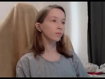 Freechat fran_bow on Chaturbate