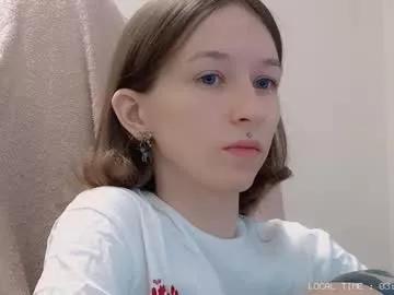Freechat fran_bow on Chaturbate