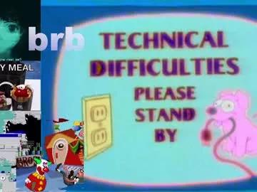 Freechat fran_bow on Chaturbate