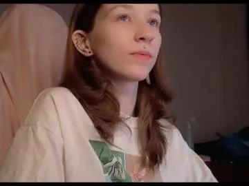 Freechat fran_bow on Chaturbate