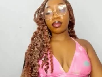 freaky_ebonygirl — Freaky_ebonygirl's room #ebony #new #femdom #sph #squirt