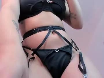 gabbie_kim on Chaturbate 