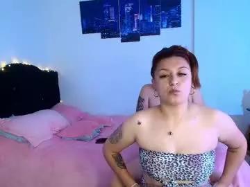 gabbie_kook on Chaturbate 
