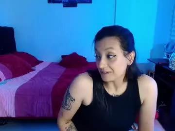 gabbie_kook on Chaturbate 