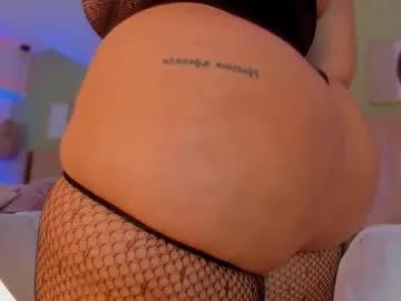 gallilea_marquez on Chaturbate 