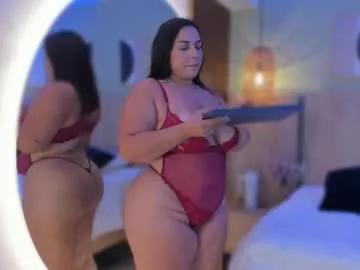 gallilea_marquez on Chaturbate 