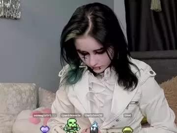 gemmafulwood on Chaturbate 