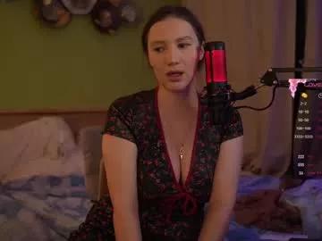 gessifossa on Chaturbate 