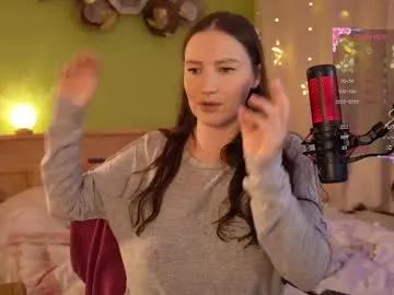 gessifossa on Chaturbate 