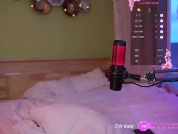 gessifossa on Chaturbate 