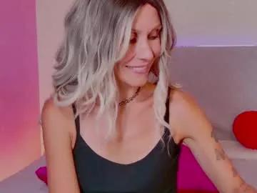 goddess_stars on Chaturbate 
