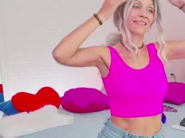 goddess_stars on Chaturbate 