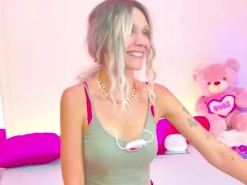 goddess_stars on Chaturbate 