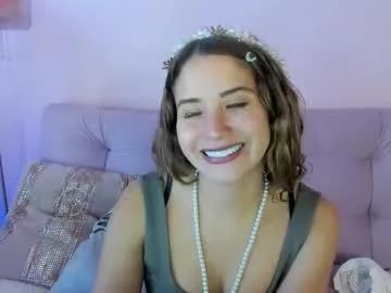 greeicywells on Chaturbate 
