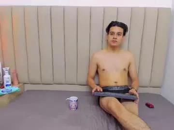 gremory_and_redlin69 — Hey!  Today I'm just for you, come have fun with your sexy boy with big dick and naughty ass!  - Goal:  Spank that little ass hard, boy  [39 tokens left] #bigcock #anal #fuckmachine #young #cum