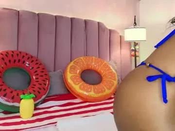 hallybans on Chaturbate 
