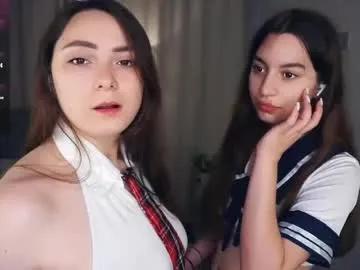 hanalif on Chaturbate 