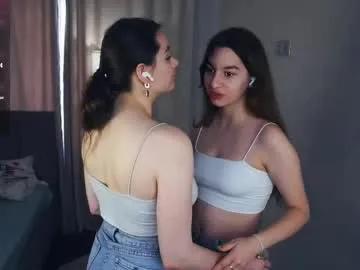 hanalif on Chaturbate 