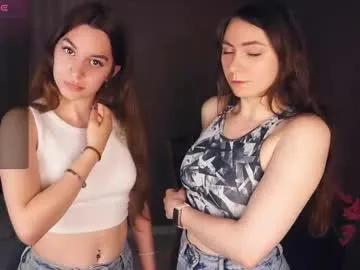 hanalif on Chaturbate 