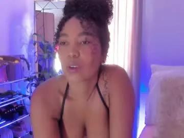 hanna_cupper on Chaturbate 