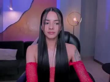 hannahjamesx on Chaturbate 