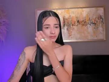 hannahjamesx on Chaturbate 