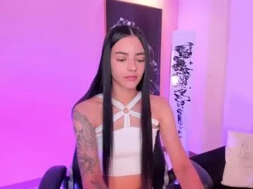 hannahjamesx on Chaturbate 
