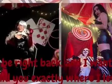 helenjoness_ on Chaturbate 