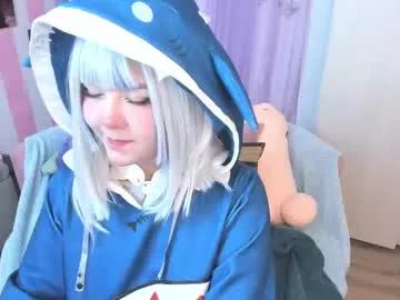 hell_fairy on Chaturbate 