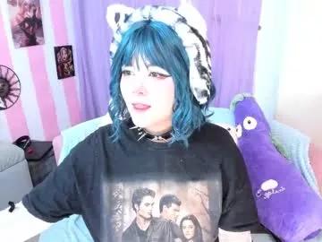 hell_fairy on Chaturbate 