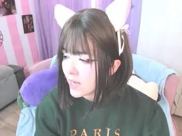 hell_fairy on Chaturbate
