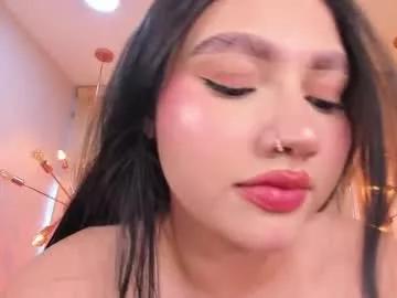 hiilaryfox on Chaturbate 