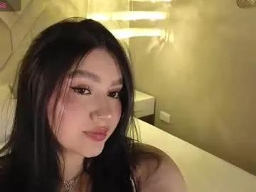hiilaryfox on Chaturbate 