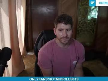 hotmuscles6t9 — NEED TO CUM