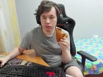 iliaskrislove on Chaturbate 