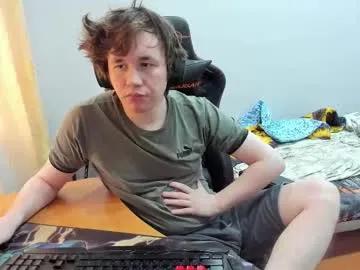 iliaskrislove on Chaturbate 