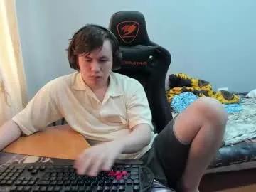 iliaskrislove on Chaturbate 