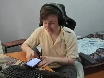 iliaskrislove on Chaturbate 