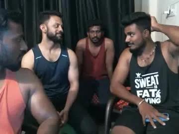 indiandesiguys2023 on Chaturbate 