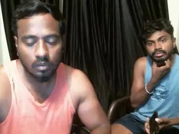 indiandesiguys2023 on Chaturbate 