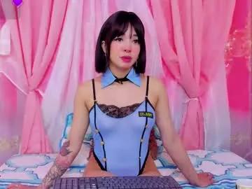 indira_collins on Chaturbate 