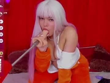 indira_collins on Chaturbate 