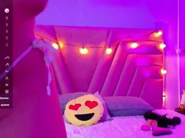 innocenthazel on Chaturbate 
