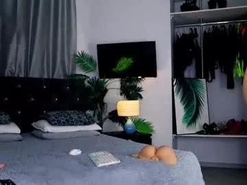 inviting_tina on Chaturbate 