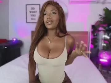 isaacoleman on Chaturbate 
