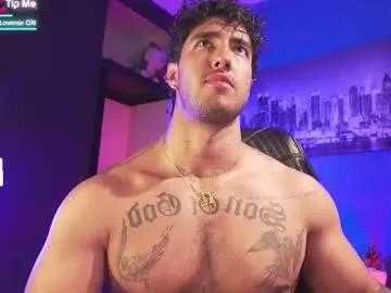 Kooky jacobfitness from Chaturbate gets his bod screwed in public! jacobfitness from Chaturbate